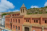 Apartaestudios Evolution Luxury - con vista montagne