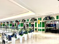 Mizu Homestay at KK Times Square by R2 - Homestays