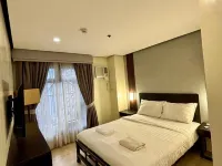 Kasa Boutique Hotel Capitol Hotels in Cebu