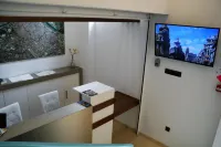 Hostal Sevilla Santa Justa - Adults Only