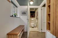 Hørhavegården B&B - Homestays