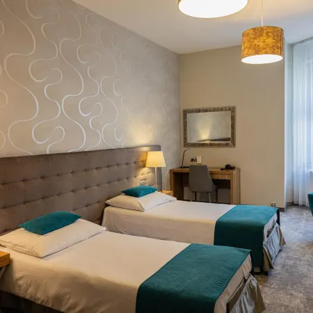 Tulip Hotels - Wroclaw Patio