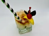 هوتل بافيريا فنادق في ماربيا