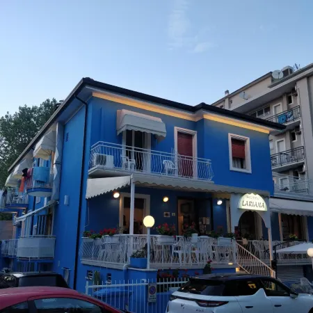 Hotel Lariana