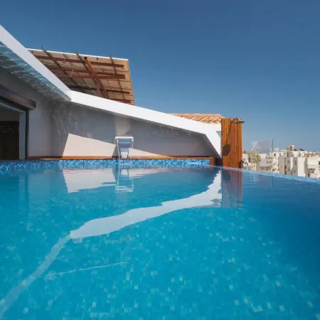 Green Garden City Luxury Apartments