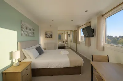 Cecil Court Hotel Hotels in 