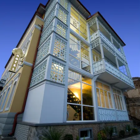 Hotel Kopala