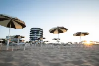 Hotel Playa Suite - Meerblick
