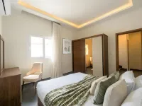 Sahlhasheesh Villa private pool & private spa 301A - Villas