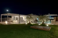 Dimora Olea Luxury Retreat - Villa
