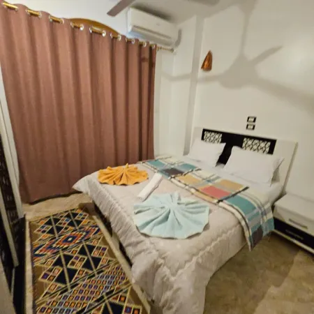 Basmatic Nubian Guest House