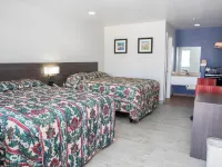 Nogalitos Motel Hotels near Normoyle Park