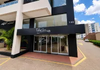 Tulip Inn Bauru - 3つ星