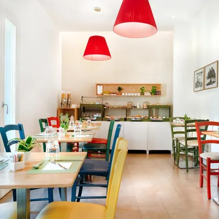 Iblaresort Boutique Hotel