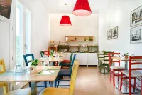Iblaresort Boutique Hotel - Frühstück