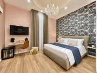 Regina Elena Rooms - Pensions
