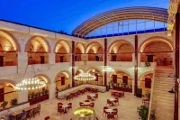 Silk Road Museum Hotel - Завтрак
