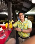 演説家酒店 - 酒吧