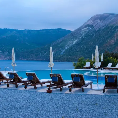 Vulcano Blu Residence