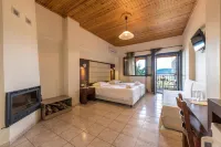 Thermios Apollon Hotels in Thermo