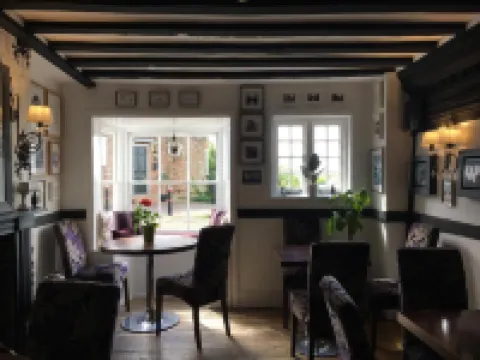 The Hope Anchor Hotels in Rye