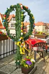 Hotel Merian Rothenburg Hotels in Rothenburg ob der Tauber