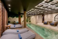 Boutique Hotel & Spa Casa del Mare - Mediterraneo - piscina