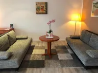 Apartmenthaus Zeuthen Hotels in Eichwalde