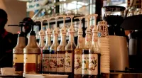 Sasha Transit Hotel - bar