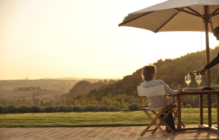 Tenuta Santo Pietro