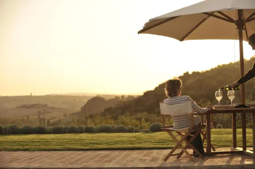 Tenuta Santo Pietro - Boutique