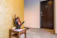 Iroha Nozawa Hotels in Nozawaonsen
