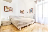 B&B Porta delle Madonie Hotels in Lascari