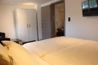 Hotel Friedrich