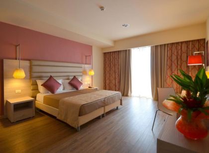 Turin Airport Hotel & Residence