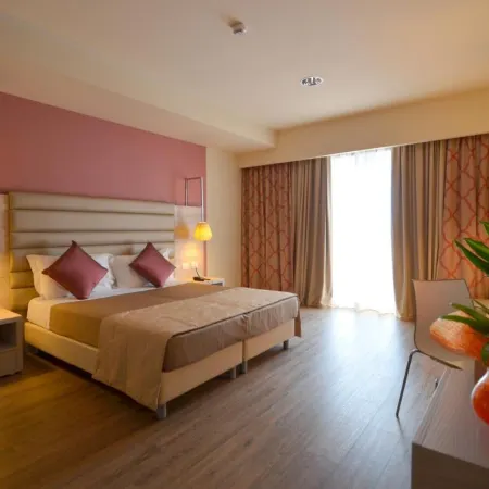 Turin Airport Hotel & Residence