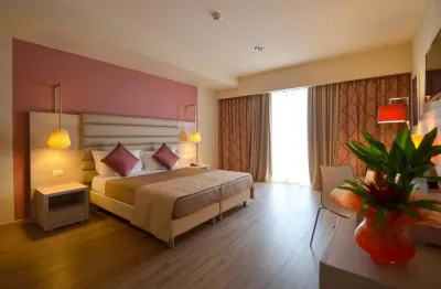 Turin Airport Hotel & Residence Hotel di Balangero