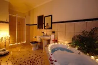 Celtis Country Lodge & Restaurant Hotels in Middelburg