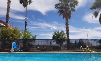 Minsk Hotels - Extended Stay, I-10 Tucson Airport