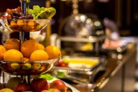 Sachsenwald Hotel Reinbek Hôtels à : Reinbek