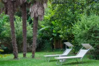 Ai Giardini di San Vitale
