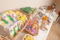 City Hotel Hotels in Casoria