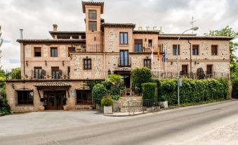Hotel Los Cigarrales