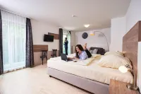 Tagungs- und Veranstaltungszentrum Hotel Europahaus Wien Hotels in Gemeinde Mauerbach