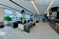 Riva Reşatbey Luxury Hotel