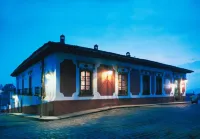 Hotel Boutique Posada la Basilica