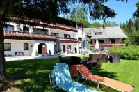Landhaus Preißinger Hotel a Mehlmeisel