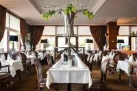 Van der Valk Hotel Emmeloord Hotel a Bant