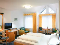 Hotel Gasthof Zum Biber Hôtels à : Kalbach