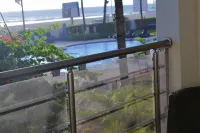 Hotel Palm Beach - Ocean View